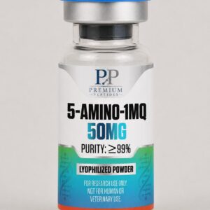 5-Amino-1MQ 50mg in Deutschland kaufen