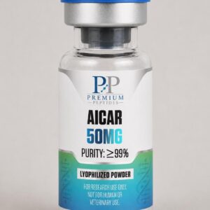 AICAR 50mg Peptid in Deutschland kaufen
