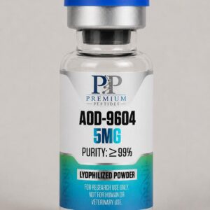 AOD-9604 5mg in Deutschland kaufen