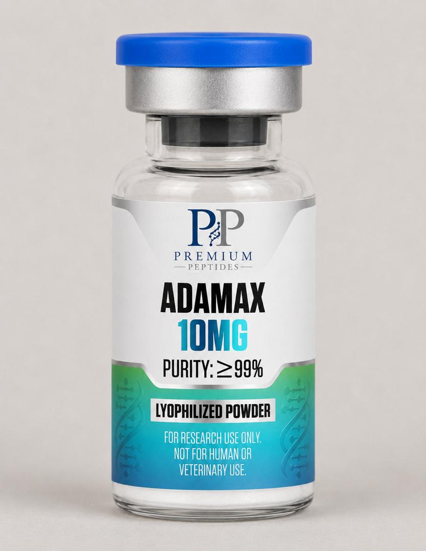 Adamax 10mg in Deutschland kaufen