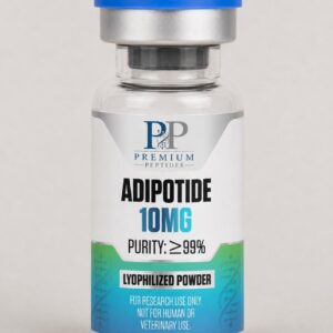 Adipotide 10mg in Deutschland kaufen