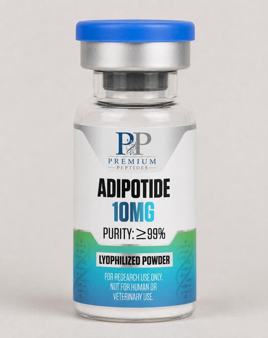 Adipotide 10mg in Deutschland kaufen
