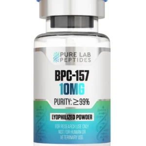 # BPC-157 10mg in Deutschland kaufen – Hochwertige Forschungsqualität online bestellen ## Was ist BPC-157 10mg? BPC-157 10mg ist ein hochreines Forschungspeptid, das in wissenschaftlichen Laboren für experimentelle Untersuchungen im Bereich Zellbiologie, Gewebeforschung und biochemische Prozesse eingesetzt wird. In modernen Studien wird BPC-157 genutzt, um komplexe molekulare Abläufe und zelluläre Kommunikationswege besser zu verstehen. In Deutschland steigt die Nachfrage nach hochwertigen Forschungspeptiden kontinuierlich, da Labore und Forschungseinrichtungen zunehmend auf geprüfte Qualität und hohe Reinheit angewiesen sind. Wer **BPC-157 10mg in Deutschland kaufen** möchte, sollte ausschließlich auf seriöse Anbieter mit transparenter Qualitätskontrolle setzen. --- ## Warum ist BPC-157 10mg in der Forschung interessant? BPC-157 wird in wissenschaftlichen Studien eingesetzt, um verschiedene biologische und biochemische Prozesse im Labor zu analysieren. Durch seine Stabilität und hohe Relevanz ist es ein häufig genutztes Forschungspeptid. Vorteile von hochwertigem BPC-157 10mg: * Hohe Reinheit für Forschungszwecke * Präzise 10mg Dosierung * Sicher versiegelte Verpackung * Geeignet für Labor- und Zellforschung * Stabil bei sachgerechter Lagerung Die Bedeutung von BPC-157 in der Forschung wächst in Deutschland stetig. --- ## Worauf sollte man beim Kauf von BPC-157 10mg achten? Beim Kauf von Forschungspeptiden ist Qualität der wichtigste Faktor. ### Wichtige Kriterien: **Hohe Produktreinheit** Nur hochreine Produkte ermöglichen zuverlässige Forschungsergebnisse. **Sichere Verpackung** Versiegelte Verpackungen schützen das Produkt optimal. **Zuverlässiger Versand in Deutschland** Eine schnelle und sichere Lieferung ist entscheidend. **Transparente Laborprüfung** Seriöse Anbieter stellen nachvollziehbare Qualitätsnachweise bereit. --- ## Premium Peptide – Hochwertige laborgeprüfte Forschungspeptide Wenn Sie **BPC-157 10mg in Deutschland kaufen** möchten, ist **Premium Peptide** eine ausgezeichnete Wahl für hochwertige Forschungsprodukte. Warum Premium Peptide besonders geschätzt wird: * Hochwertige Forschungspeptide * Drittanbieter-Labortests für geprüfte Qualität * Sichere und diskrete Verpackung * Zuverlässiger Kundenservice * Konstante Produktreinheit und hohe Standards Premium Peptide steht für professionelle Qualität und verlässliche Laborstandards im Bereich Forschungsprodukte. --- ## Richtige Lagerung von BPC-157 10mg Für den Erhalt der Produktqualität ist eine sachgemäße Lagerung besonders wichtig. Empfohlene Lagerung: * Kühl und trocken aufbewahren * Vor direkter Sonneneinstrahlung schützen * Nach Erhalt möglichst gekühlt lagern * Verpackung stets gut verschlossen halten Eine korrekte Lagerung unterstützt die Stabilität und Qualität des Produkts. --- ## BPC-157 10mg online in Deutschland bestellen Die Nachfrage nach hochwertigen Forschungspeptiden wächst in Deutschland stetig. Daher ist es wichtig, nur bei spezialisierten und vertrauenswürdigen Anbietern zu bestellen. BPC-157 10mg wird weltweit in wissenschaftlichen Laboren für moderne biochemische und experimentelle Forschungsprojekte eingesetzt. --- ## Häufig gestellte Fragen zu BPC-157 10mg ### Ist BPC-157 10mg in Deutschland erhältlich? Ja, über spezialisierte Anbieter für Forschungsprodukte und Laborbedarf. ### Wofür wird BPC-157 verwendet? Ausschließlich für wissenschaftliche Forschungs- und Laborzwecke. ### Wie sollte BPC-157 gelagert werden? Kühl, trocken und lichtgeschützt. ### Wo kann man hochwertiges BPC-157 kaufen? Bei spezialisierten Anbietern mit geprüfter Laborqualität. --- ## Wichtiger Hinweis **Alle bei Premium Peptide angebotenen Produkte, einschließlich BPC-157 10mg, sind ausschließlich für Forschungszwecke bestimmt. Nicht für den menschlichen Verzehr, medizinische Anwendungen oder therapeutische Nutzung geeignet. Nur für Labor- und Forschungszwecke.** **Schlüsselwort integriert:** buy BPC-157 10mg in Germany