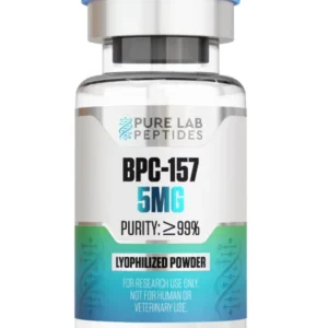 BPC-157 5mg in Deutschland kaufen