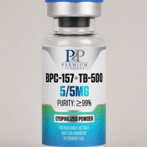 BPC-157 + TB-500 (10mg Blend) in Deutschland kaufen