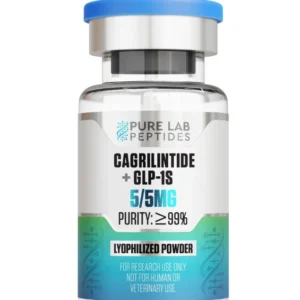 Cagrilintide + GLP-1S in Deutschland kaufen