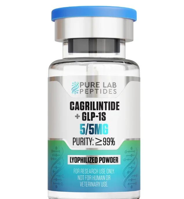 Cagrilintide + GLP-1S in Deutschland kaufen