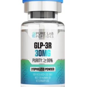 GLP-3R 30mg in Deutschland kaufen