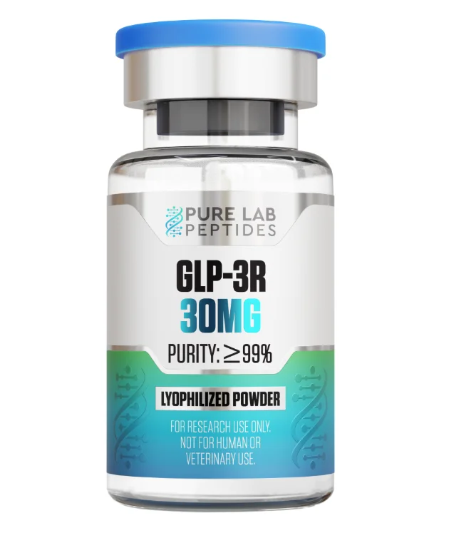GLP-3R 30mg in Deutschland kaufen