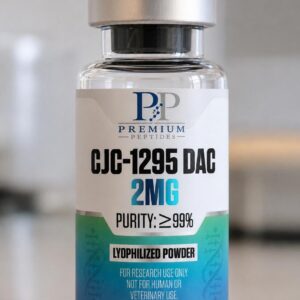 CJC-1295 DAC kaufen