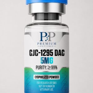 CJC-1295 DAC kaufen