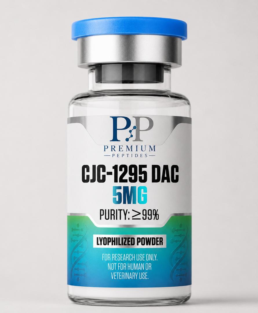 CJC-1295 DAC kaufen