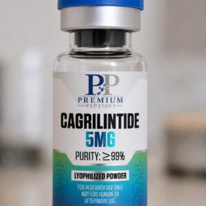 Cagrilintide 5mg in Deutschland kaufen