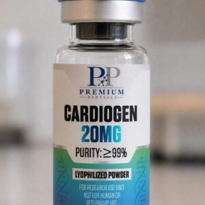 Cardiogen 20mg
