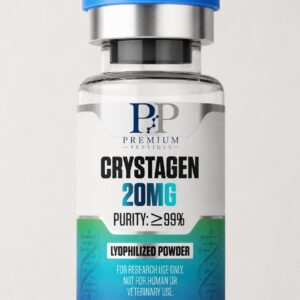 Crystagen 20mg in Deutschland kaufen