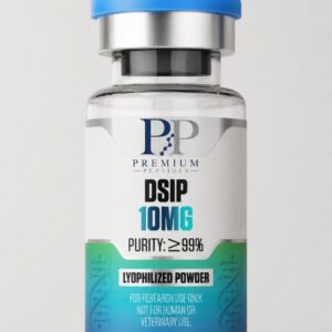 DSIP 10mg in Deutschland kaufen