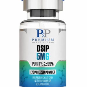 DSIP 5mg kaufen