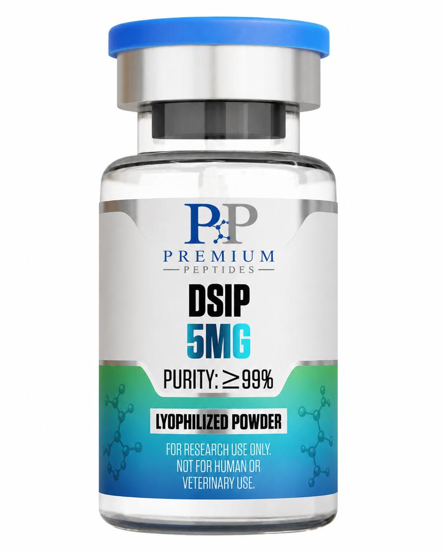 DSIP 5mg kaufen