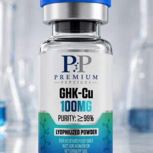 GHK-Cu Serum