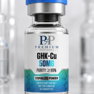 GHK-Cu kaufen
