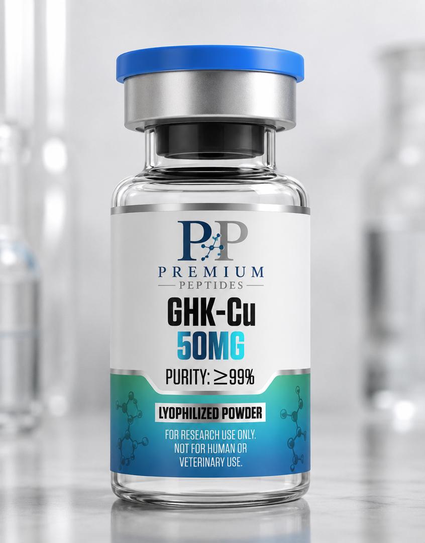 GHK-Cu kaufen