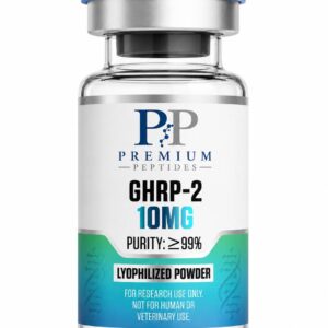 GHRP-2 kaufen