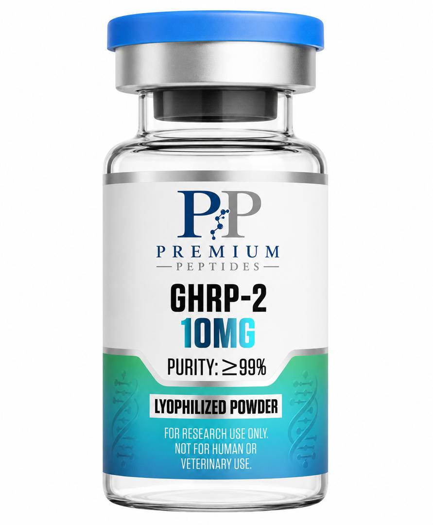 GHRP-2 kaufen