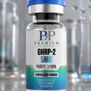 GHRP-2 5mg in Deutschland kaufen