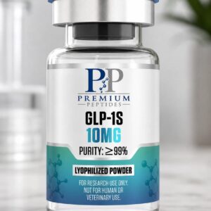 GLP-1S 10mg in Deutschland kaufen