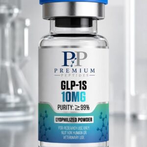 GLP-1S in Deutschland kaufen