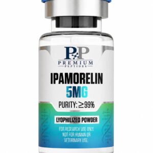 Ipamorelin 5mg in Deutschland kaufen