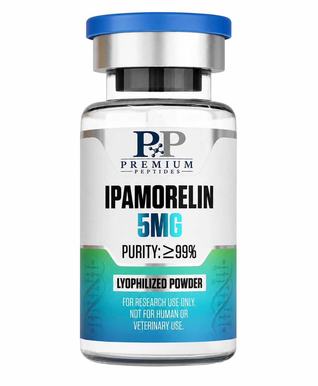 Ipamorelin 5mg in Deutschland kaufen