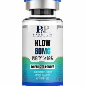 KLOW Peptid in Deutschland kaufen