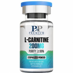 Acetyl L Carnitine kaufen