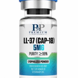 LL-37 5mg (CAP-18) in Deutschland kaufen