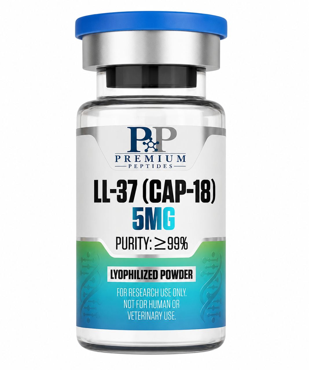 LL-37 5mg (CAP-18) in Deutschland kaufen