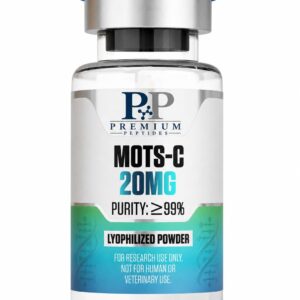MOTS-C 20mg in Deutschland kaufen