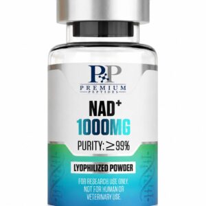 NAD+ Supplement