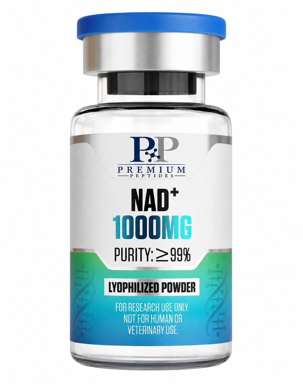 NAD+ Supplement