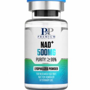 NAD Plus kaufen