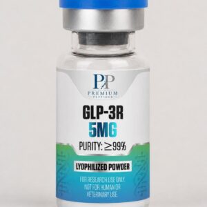 Retatrutide-GLP-3R 5mg in Deutschland kaufen