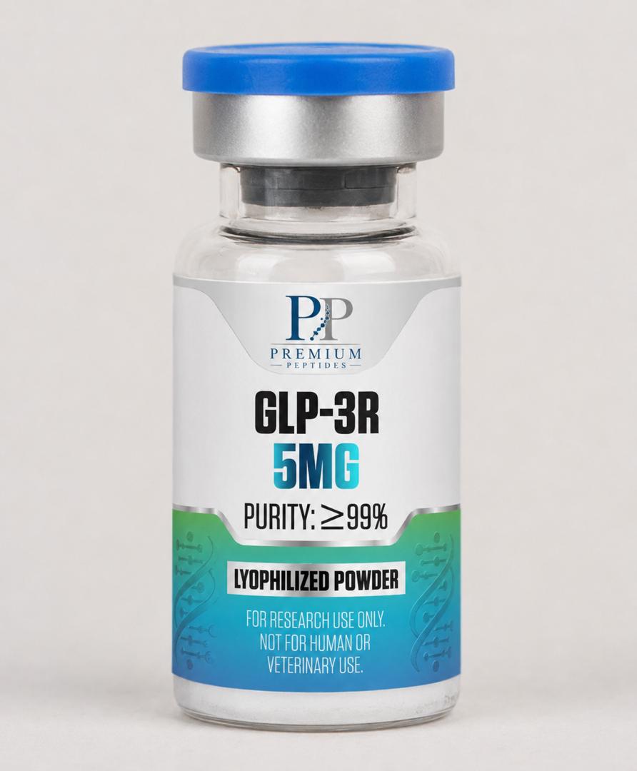Retatrutide-GLP-3R 5mg in Deutschland kaufen