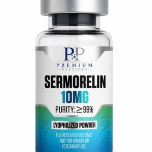Sermorelin 10mg in Deutschland kaufen
