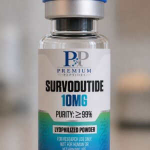 Survodutide 10mg in Deutschland kaufen