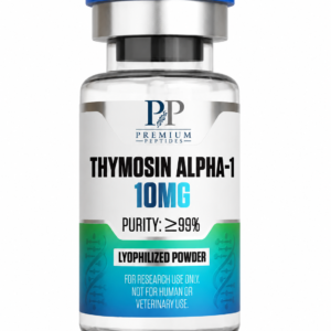 Thymosin Alpha 1 kaufen