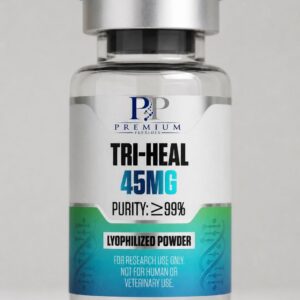 Tri-Heal (TB-500 45mg + BPC-157 10mg + KPV 10mg) in Deutschland kaufen